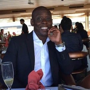 Meet your Posher, Montrell